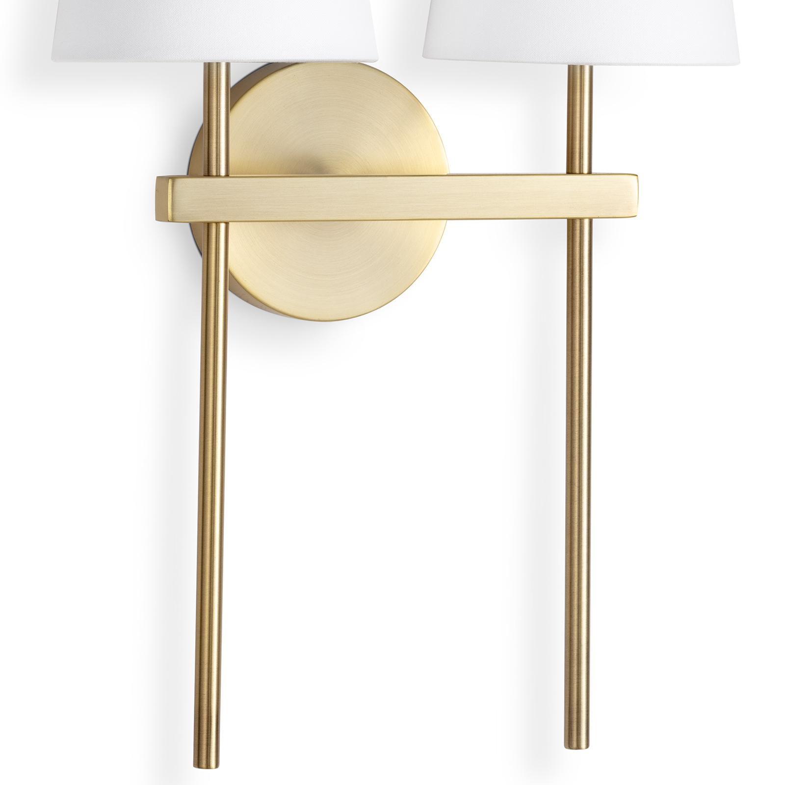 Toni Sconce Double | Regina Andrew Detroit